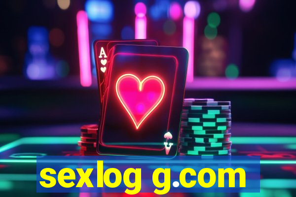 sexlog g.com